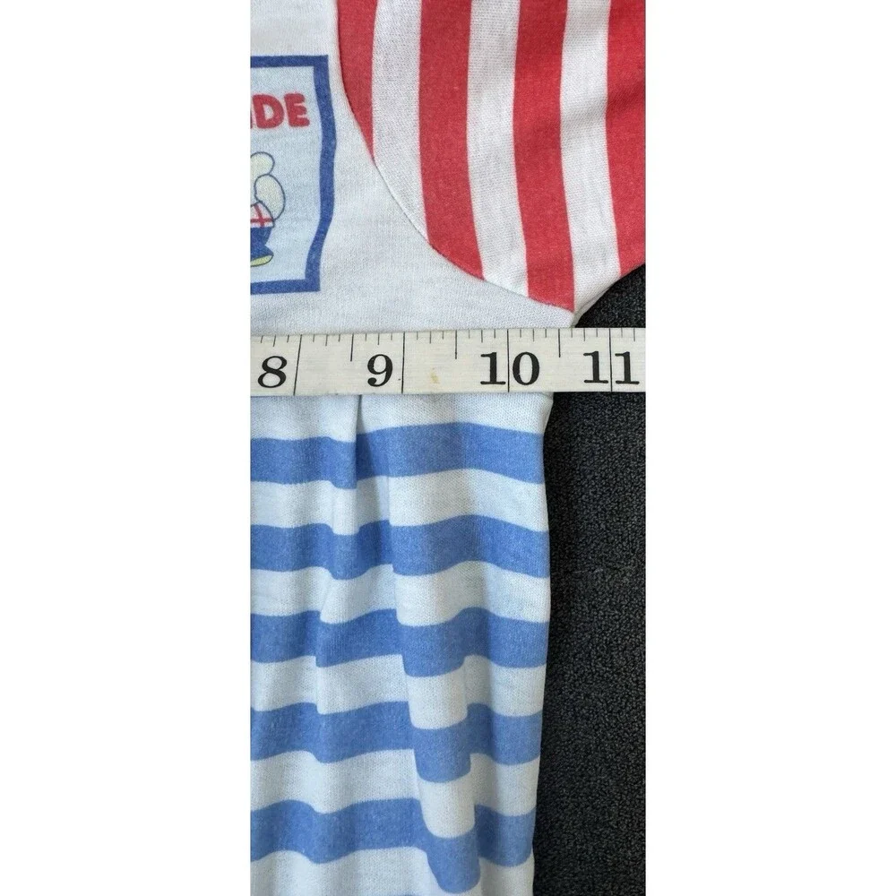 Vintage Carters 9/12M (18-23lbs) 